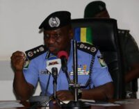 IG to commissioners: Take a bribe and lose your job