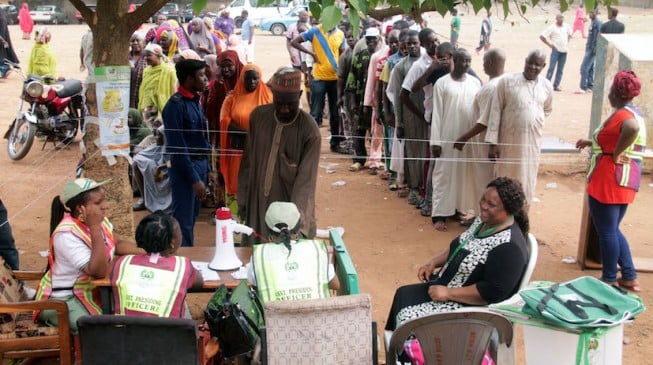 Nigerians and the worth of their votes