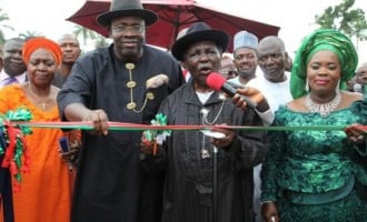 Dickson: Why I built Ijaw National Academy