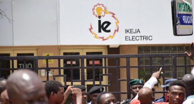 Ikeja Electric runs pre-emptive maintenance ahead of Christmas