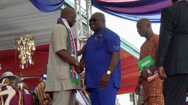 Ekiti gets N4.7bn, Abia N5.7bn as another tranche of Paris Club loan refund is released