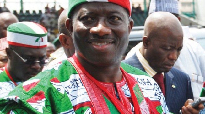 Jonathan on supreme court verdict: Defectors can now return to their natural home