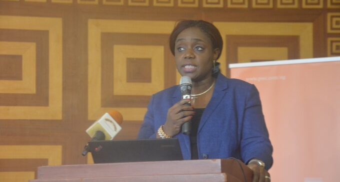 Adeosun: VAIDS is NOT related to the bill on amnesty for looters