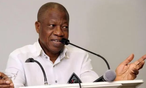 Lai: There can’t be a substitute for Buhari
