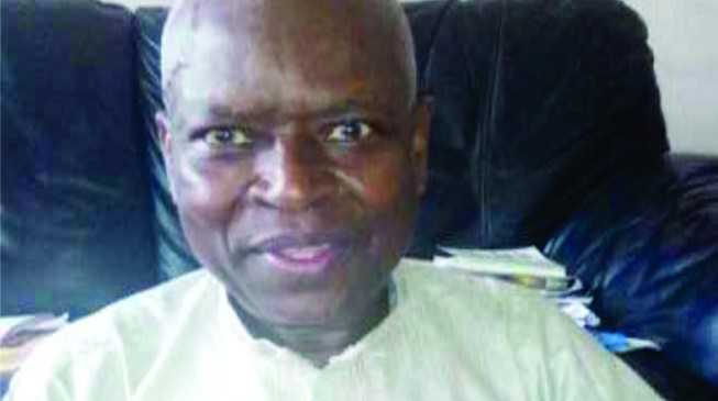 ‘Buhari has been my friend since 1972 but his govt has been hijacked’