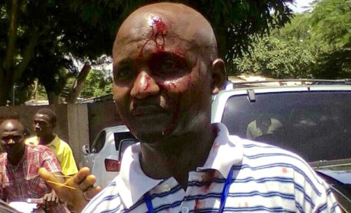 El-Rufai orders investigation after attack on senators, journalists in Kaduna