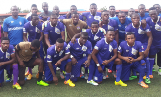 MFM ‘battle ready’ for top of the table clash with Plateau United