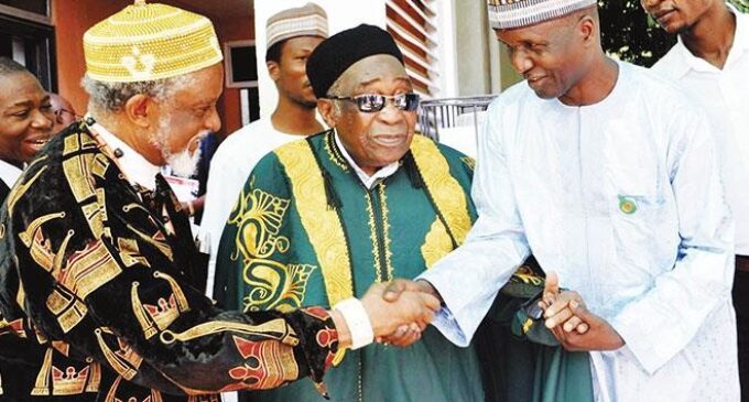 Kano declares Tuesday work-free in honour of Maitama Sule
