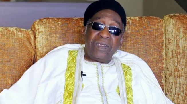 FLASHBACK: Maitama Sule: 7 things I want to see in Nigeria before I die