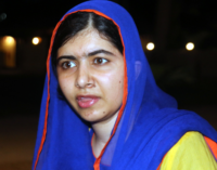 Malala to visit Nigeria for girl-child education advocacy July 12