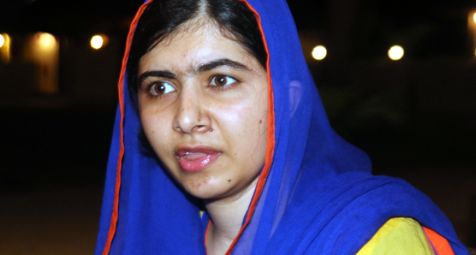 Malala: Declaration of state of emergency on Nigeria’s education sector overdue