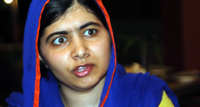 When Malala wept for Nigeria’s future