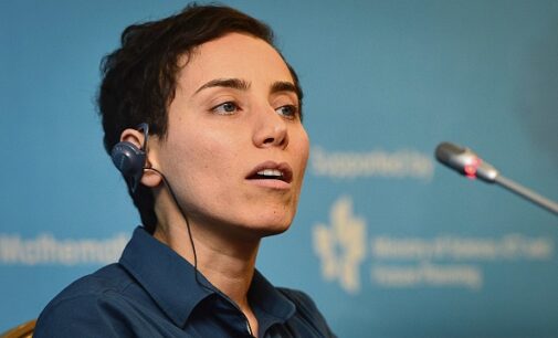 Mirzakhani, first female ‘Nobel Prize for Mathematics’ winner, is dead