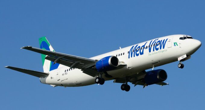 One year after, EU retains ban on Medview aircraft