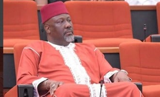 FG charges Melaye for ‘framing’ Bello’s aide over assassination attempt