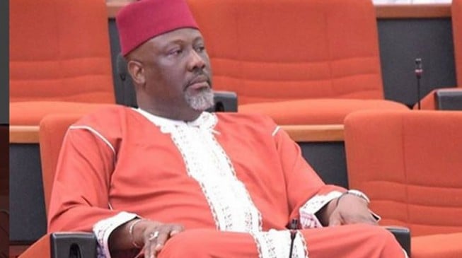 FG charges Melaye for ‘framing’ Bello’s aide over assassination attempt