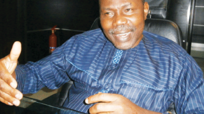Lagos APC bent on ‘sanctioning’ Banire — despite opposition from national body