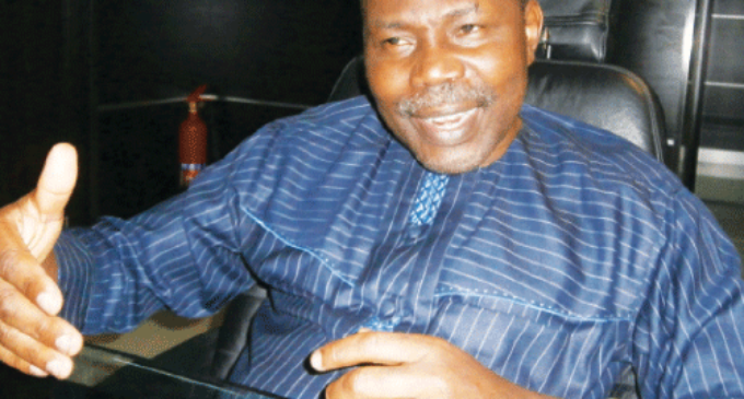 Banire kicks as Lagos threatens to demolish mother’s home