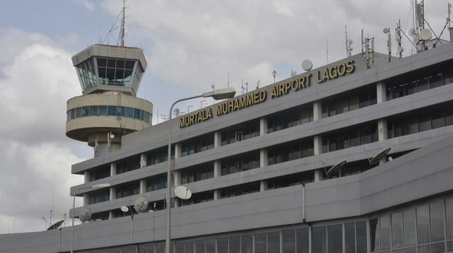 FG approves concession of Lagos, Abuja airports