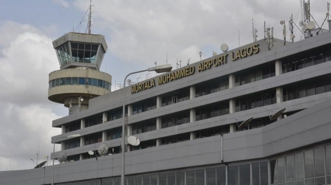 FAAN on ISIS threat: We’ve beefed up security at major airports