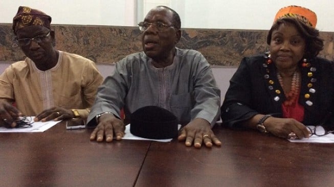 Christian elders: Jihad has been launched in Nigeria