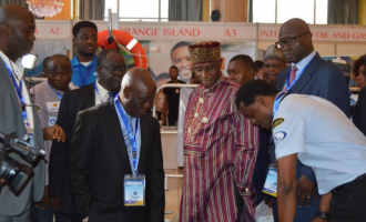 NIWA and the remaking of water transportation in Nigeria