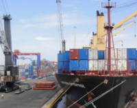 NPA to divert vessels to eastern ports to reduce congestion at Lagos terminals
