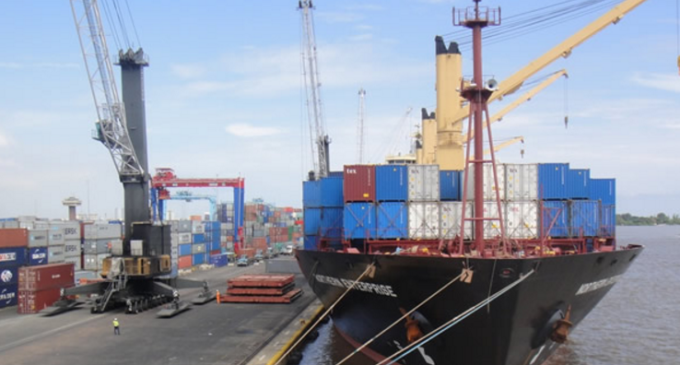 Usman directs single interface examination of cargoes at ports