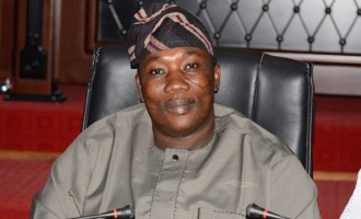 Prevent students killing, Osun speaker tells security agencies