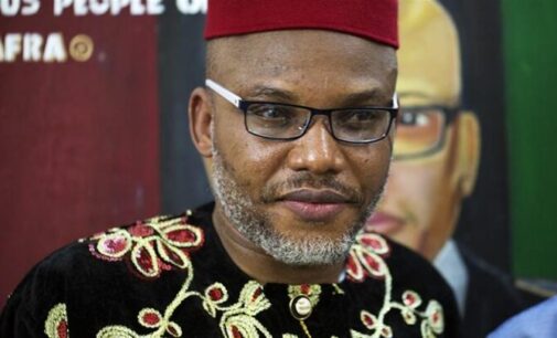 Nnamdi Kanu: They gave me Biafra without Benue and Rivers — I said no