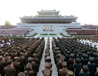 US ‘to ban citizens from visiting North Korea’