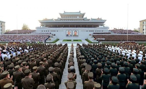 US ‘to ban citizens from visiting North Korea’