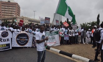 Not Too Young To Run: A story of people, power and democratic renewal (I)