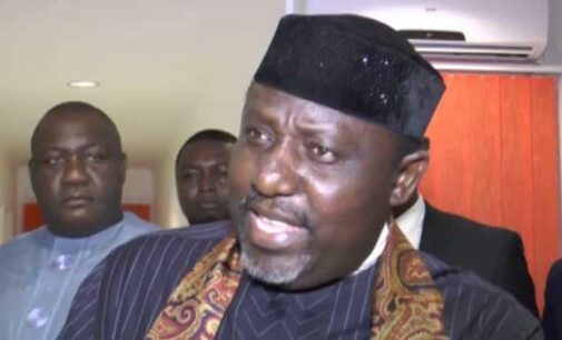 Okorocha to name road after boy who died during market demolition