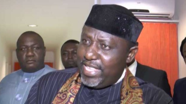 Okorocha’s second Judas kiss