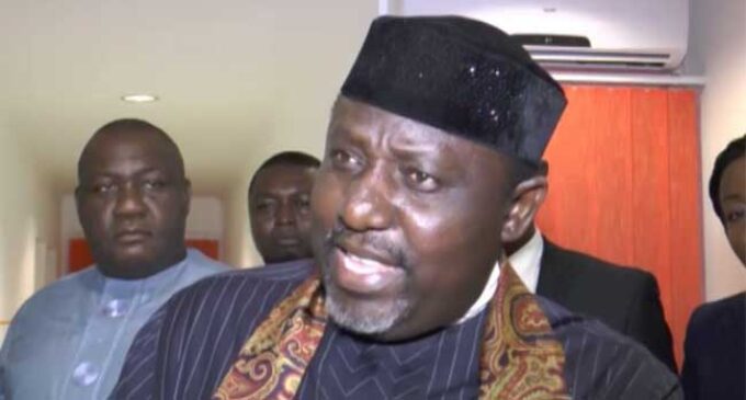 Okorocha to name road after boy who died during market demolition