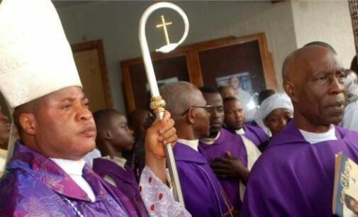 Despite Pope’s intervention, ‘rebellious’ priests frustrate Okpaleke out of Ahiara diocese