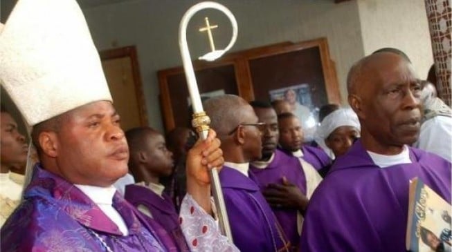 Priest kicks over rejection of Ahiara bishop despite Pope’s warning