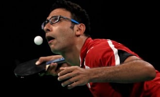 I’m coming to reclaim my title at Nigeria Open, says Omar Assar