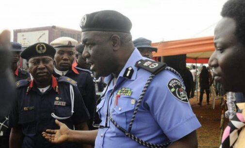 Police: Aregbesola did not order arrest of ex-council chairman