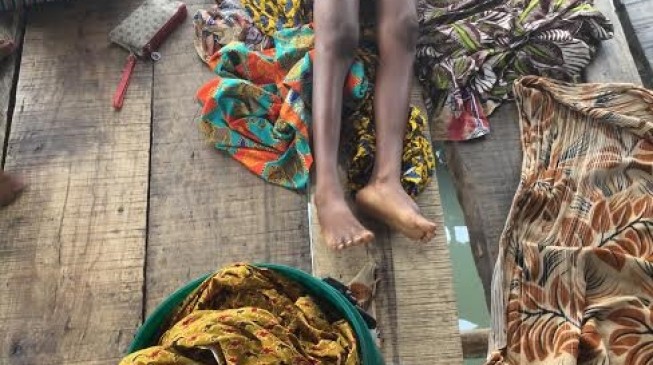 Lost dignity — Otodo Gbame residents recount tales of woe