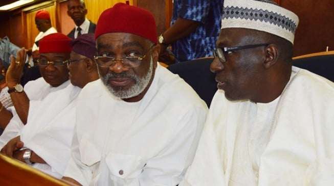 Makarfi: When PDP takes over in 2019, we will not be vindictive