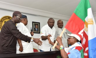 We’ll defend Tinubu’s dynasty, says Ambode on LG poll