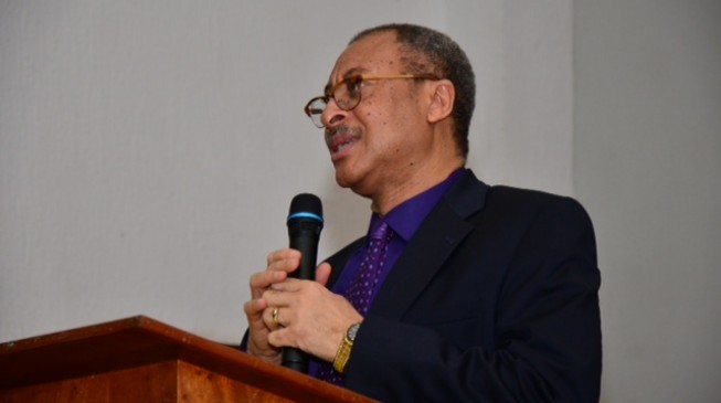 Pat Utomi and the leadership project in Nigeria