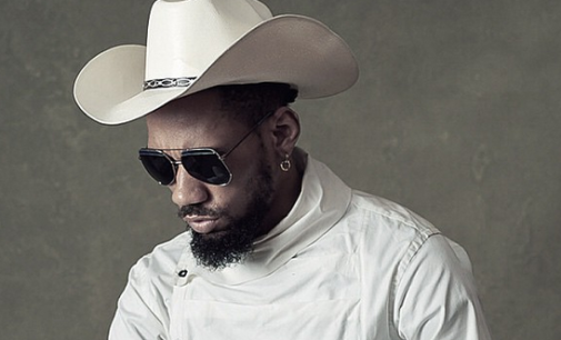 I don’t want to be the best rapper, I just want to be a musician, says Phyno