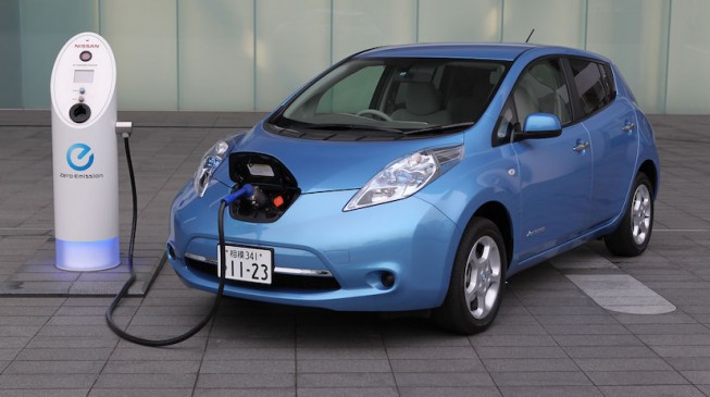 Electric cars to be introduced into Nigerian market by 2018