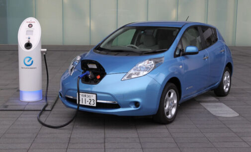Electric cars to be introduced into Nigerian market by 2018