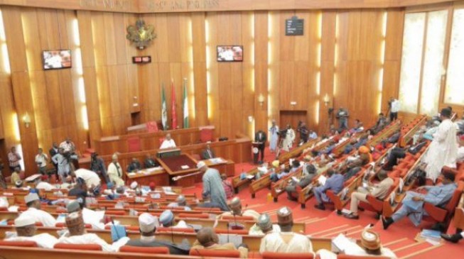 30 CEOs honour senate invitation — after arrest warrant