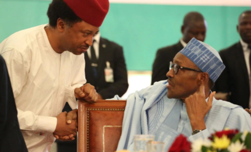 Shehu Sani: If Buhari has a religious agenda, I’ll be the first to speak out