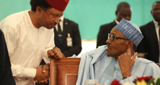 Shehu Sani: If Buhari has a religious agenda, I’ll be the first to speak out